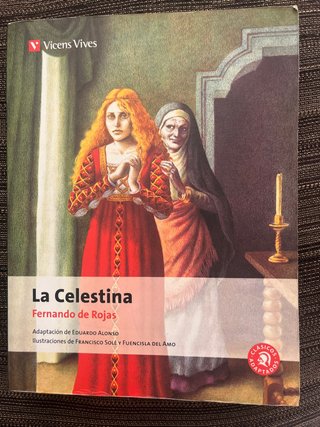 La Celestina
