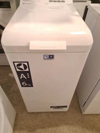 Lavadora Electrolux 6Kg Garantía + Entrega