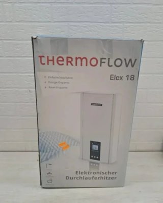 Thermoflow Elex 18 Calentador Agua