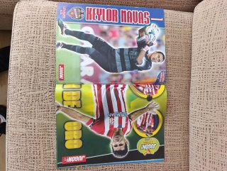 Revista Jugón