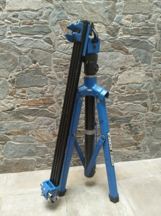 CABALLETE PARKTOOL PRS-22.2