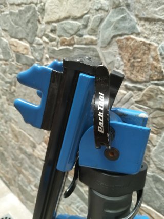 CABALLETE PARKTOOL PRS-22.2