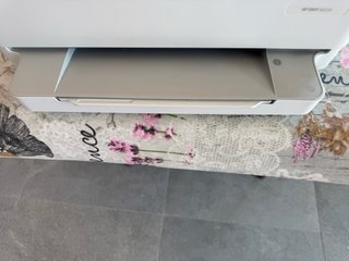 Stampante HP Envy 6022e Bianca