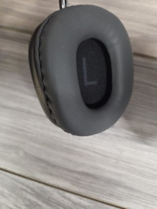 Auriculares Inalámbricos Tempest Ethereal Negro