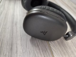 Auriculares Inalámbricos Tempest Ethereal Negro