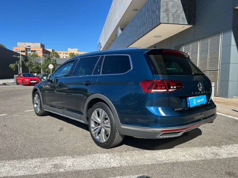 Volkswagen Passat Alltrack 2.0 TSI 4Motion Aut. 2020, foto 2