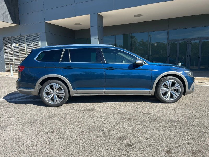 Volkswagen Passat Alltrack 2.0 TSI 4Motion Aut. 2020, foto 3