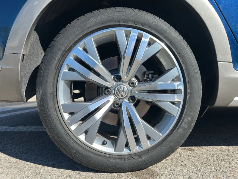 Volkswagen Passat Alltrack 2.0 TSI 4Motion Aut. 2020, foto 5