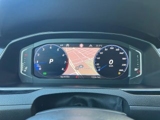 Volkswagen Passat Alltrack 2.0 TSI 272 CV 4MOTION