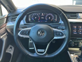 Volkswagen Passat Alltrack 2.0 TSI 272 CV 4MOTION