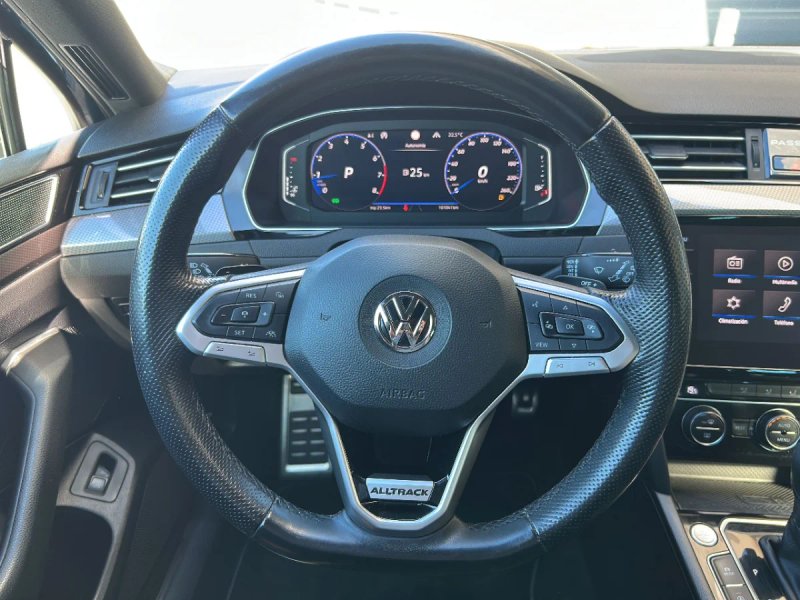 Volkswagen Passat Alltrack 2.0 TSI 4Motion Aut. 2020, foto 8