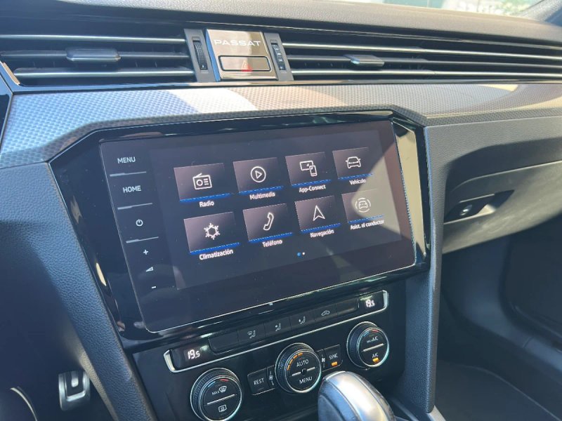 Volkswagen Passat Alltrack 2.0 TSI 4Motion Aut. 2020, foto 9