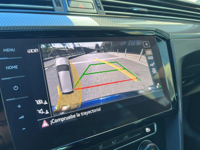 Volkswagen Passat Alltrack 2.0 TSI 4Motion Aut. 2020, foto 11