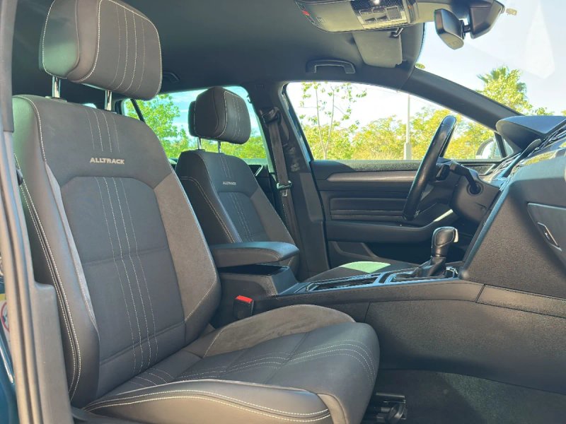Volkswagen Passat Alltrack 2.0 TSI 4Motion Aut. 2020, foto 12