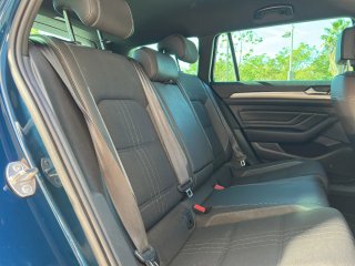 Volkswagen Passat Alltrack 2.0 TSI 272 CV 4MOTION