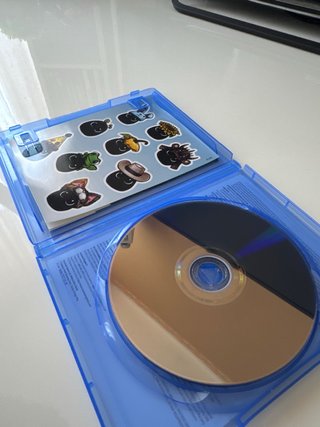 Kena Bridge of Spirits PS5 Deluxe Edition
