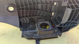 Tapa Batería Specialized Turbo Levo Gen3