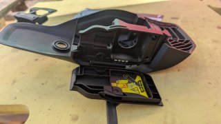 Tapa Batería Specialized Turbo Levo Gen3