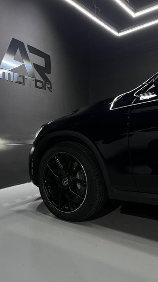 Mercedes-Benz GLC Coupé 2023