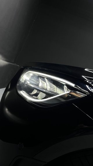 Mercedes-Benz GLC Coupé 2023