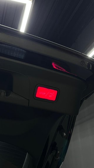 Mercedes-Benz GLC Coupé 2023