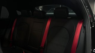 Mercedes-Benz GLC Coupé 2023