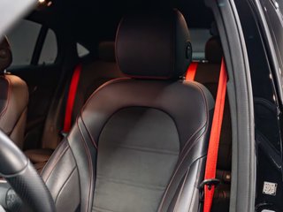 Mercedes-Benz GLC Coupé 2023