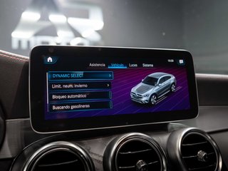 Mercedes-Benz GLC Coupé 2023