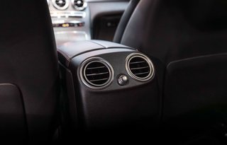 Mercedes-Benz GLC Coupé 2023