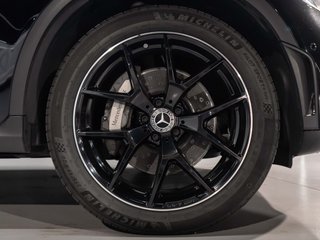 Mercedes-Benz GLC Coupé 2023