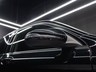 Mercedes-Benz GLC Coupé 2023