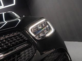Mercedes-Benz GLC Coupé 2023