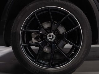 Mercedes-Benz GLC Coupé 2023