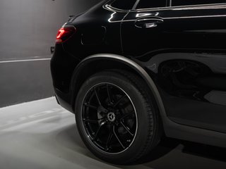 Mercedes-Benz GLC Coupé 2023