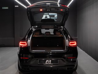Mercedes-Benz GLC Coupé 2023