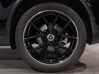 Mercedes-Benz GLC Coupé 2023