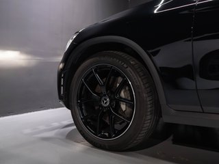 Mercedes-Benz GLC Coupé 2023