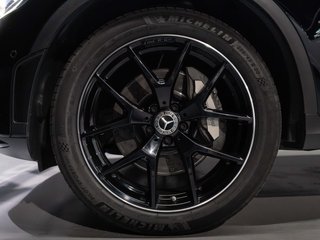 Mercedes-Benz GLC Coupé 2023