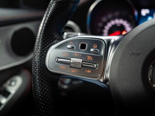Mercedes-Benz GLC Coupé 2023