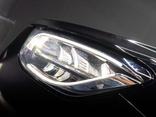 Mercedes-Benz GLC Coupé 2023