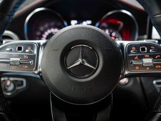 Mercedes-Benz GLC Coupé 2023