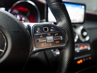 Mercedes-Benz GLC Coupé 2023