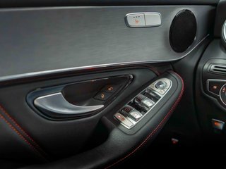 Mercedes-Benz GLC Coupé 2023