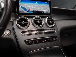 Mercedes-Benz GLC Coupé 2023