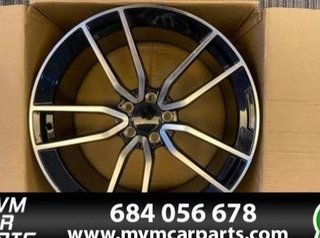 LLANTAS PARA MERCEDES AMG W205 NEW CL BLACK