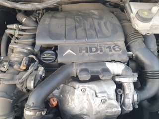 MOTOR COMPLETO CITROEN CITROEN XSARA PICASSO 1999-2011