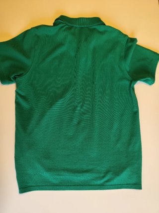 Polo El Ganso Nuevo Verde Talla L
