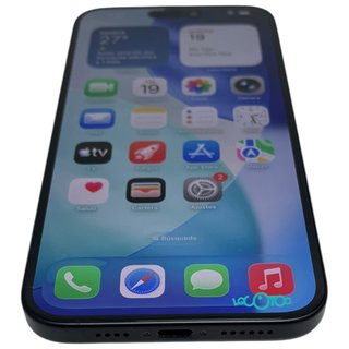 iPhone 16 Plus 128GB Nero Doppia SIM 5G NFC