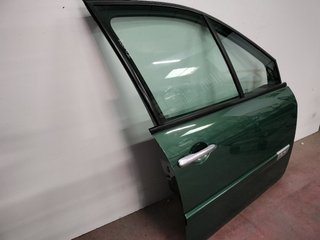 106610 PUERTA DELANTERA DERECHA RENAULT SCENIC II