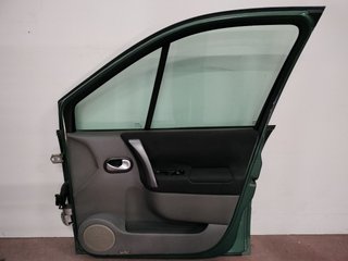 106610 PUERTA DELANTERA DERECHA RENAULT SCENIC II